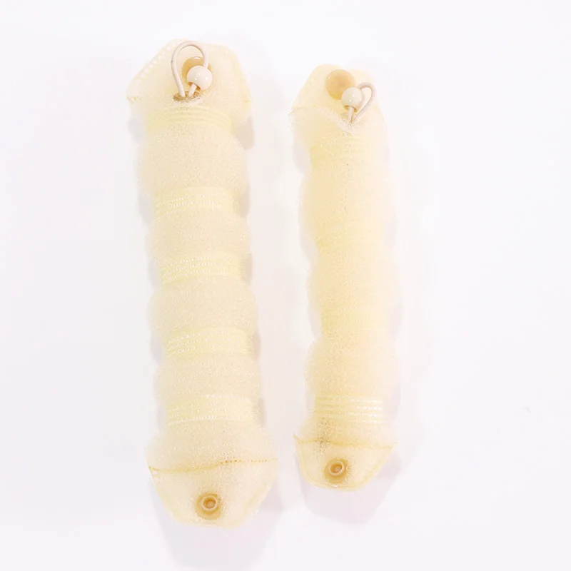 Длинные повязки-валики |