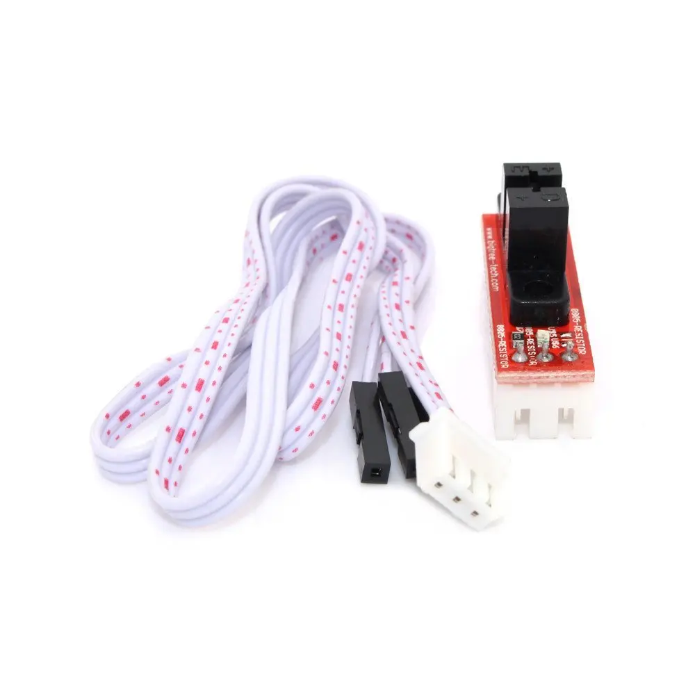 Optical Endstop Light Control Limit Switch For 3D Printer RepRap Makerbot RAMPS1.4 | Компьютеры и офис