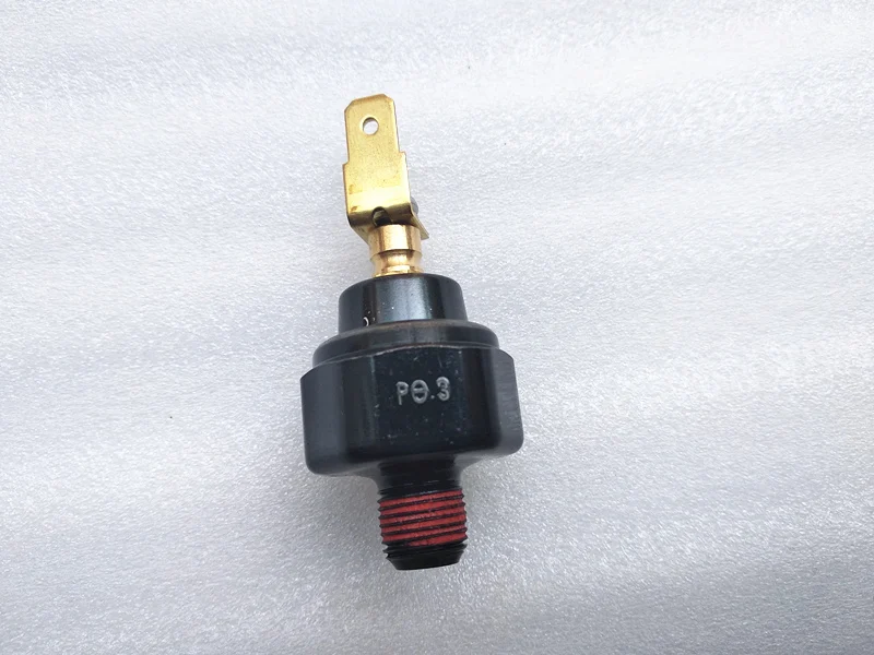 Переключатель давления масла в сборе OEM 9475021030 для Hyundai Elantra i30 Accent Verna Tucson Santa FE Sonata