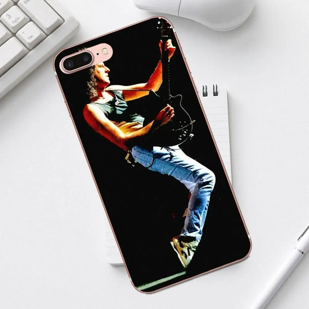 Qdowpz для Galaxy Alpha Core Prime Note 4 5 8 S3 S4 S5 S6 S7 S8 S9 mini edge Plus Diy Рисование ТПУ N Freddie Mercury