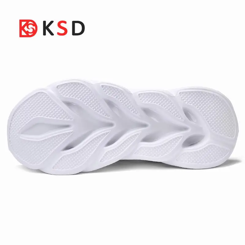 2019 New Running Shoes Blade Cushioning Sneakers For Men Breathable Sports Outdoor Athletic Training Walking | Спорт и развлечения