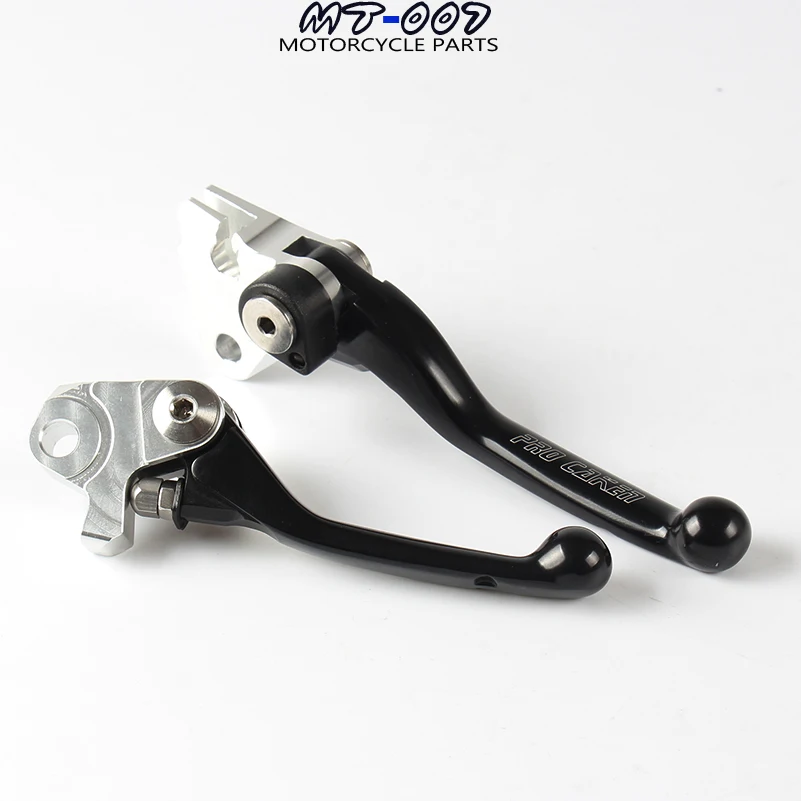 CNC тормоза мотоцикла сцепления рычаги для YZ 125 250 YZ125/250 08/14 YZ250F 07 08 YZ426F/450F 2007