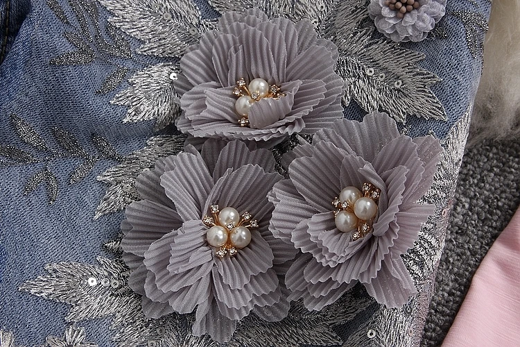 ALPHALMODA женские футболки с коротким рукавом джинсы тяжелая работа 3D Цветочные