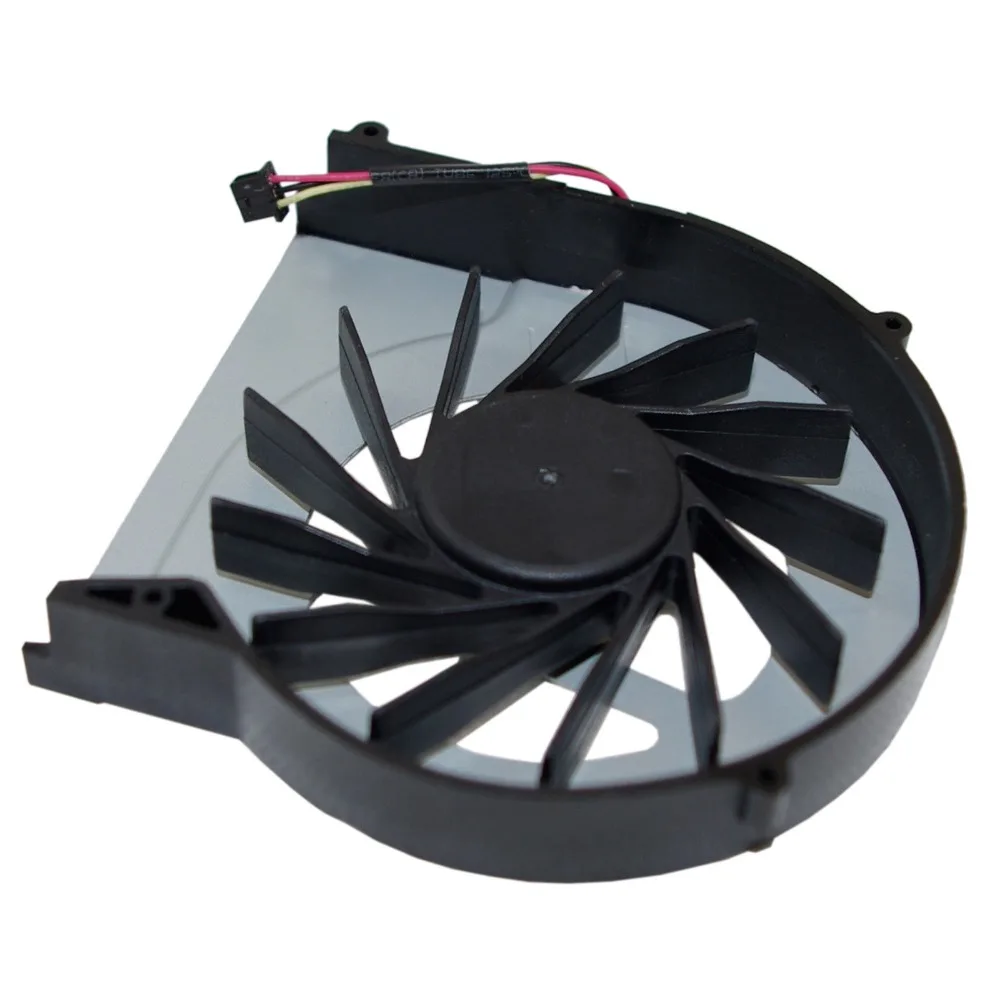 GZEELE новый вентилятор охлаждения для ноутбука HP Pavilion dv6-3223cl dv6-3225dx dv6-3227cl dv6-3230us