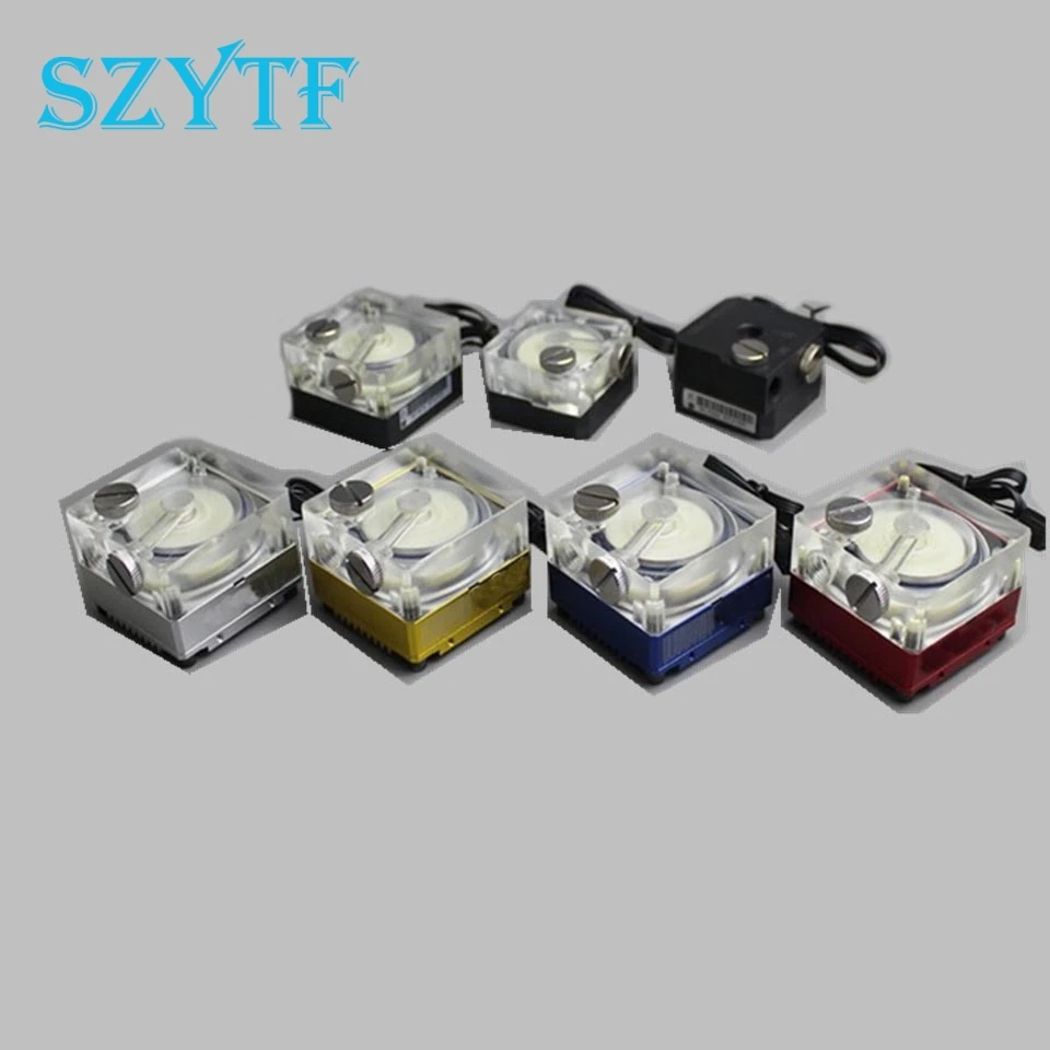 

SC-P67 SC-P67A P67B P67 P60A P80A P90 water-cooled pump Super mute pump