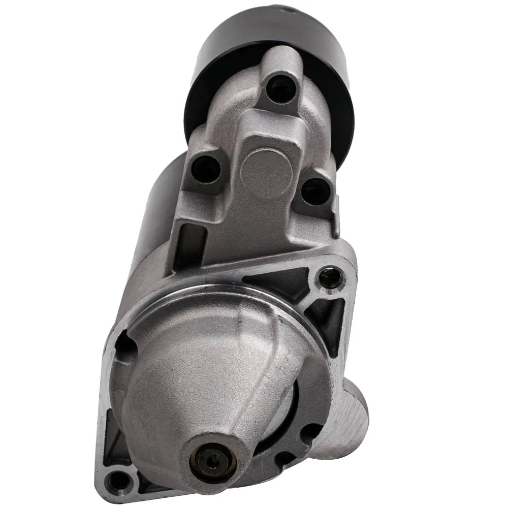 

9 Teeth Starter Motor 2005-2007 for Smart Fortwo Convertible Coupe for Mercedes Benz L3 0.8L 0001106014 0051518301 Replacement