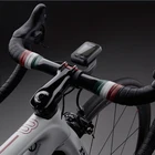 I GPS-порт велосипедный Компьютер Секундомер Велосипедный компьютер IPX6 Водонепроницаемый IGS20E GPS беспроводной водонепроницаемый одометр спидометр