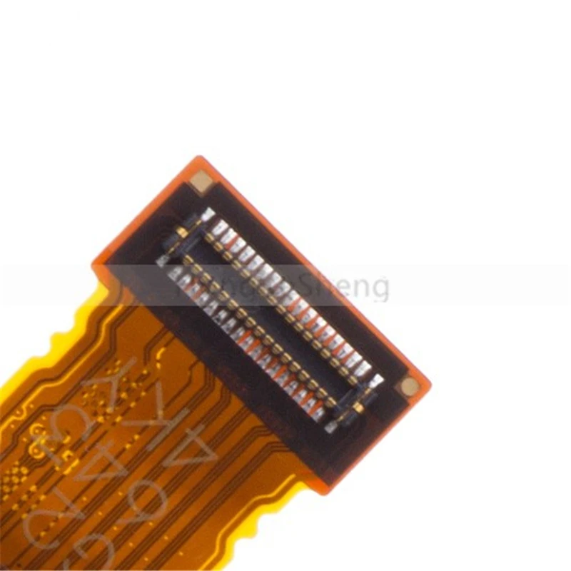 OEM задний Камера для sony Xperia X Xmini F5321 XC XZ F5121 F5122 F8331 F8332 Z5 E6656 E6683 Z5P E6883 Z5C Z5mini