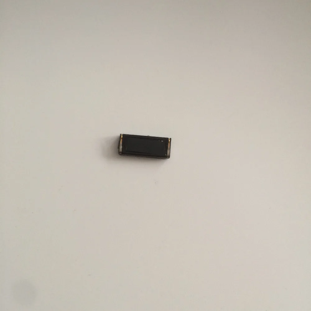 Used Speaker Receiver For Cubot ZORRO 001 MSM8916 4G Quad Core 5.0&quot HD 1280x720 Free Shipping | Мобильные телефоны и