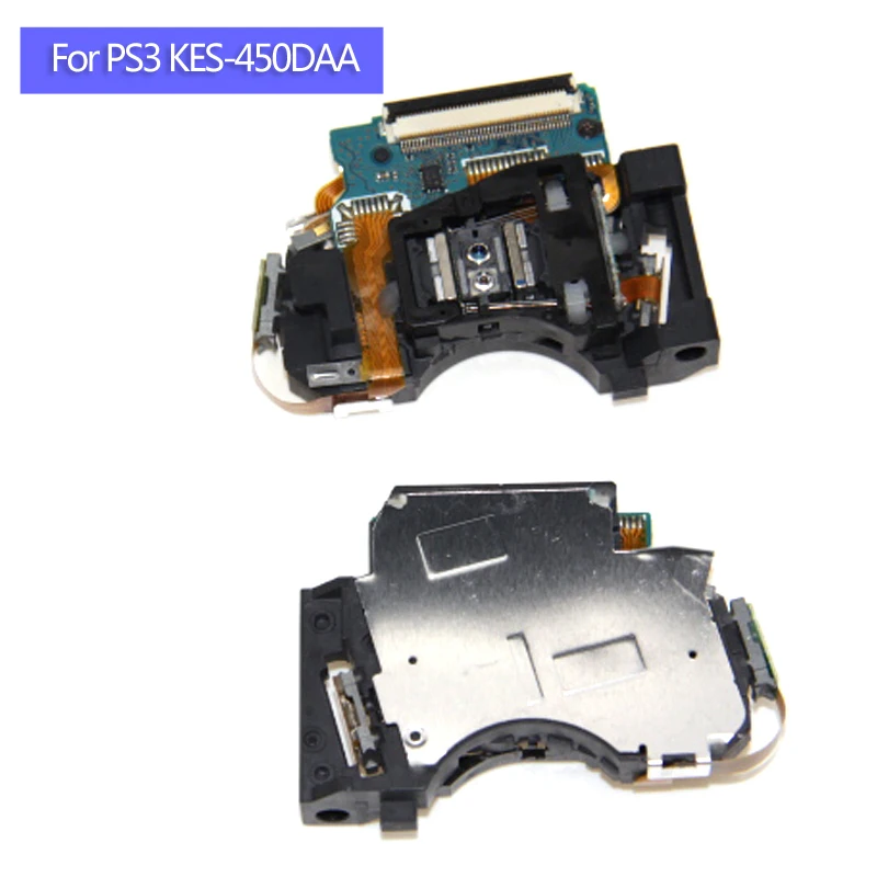 Для PS3 SLIM KEM 450 DAA Лазерная линза оригинальная KES 450A BLU RAY 450daa|Запасные части| |