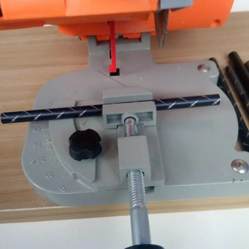 1 комплект Электрический Резак для стрел отрезные стрелы мини отрезная пила DIY