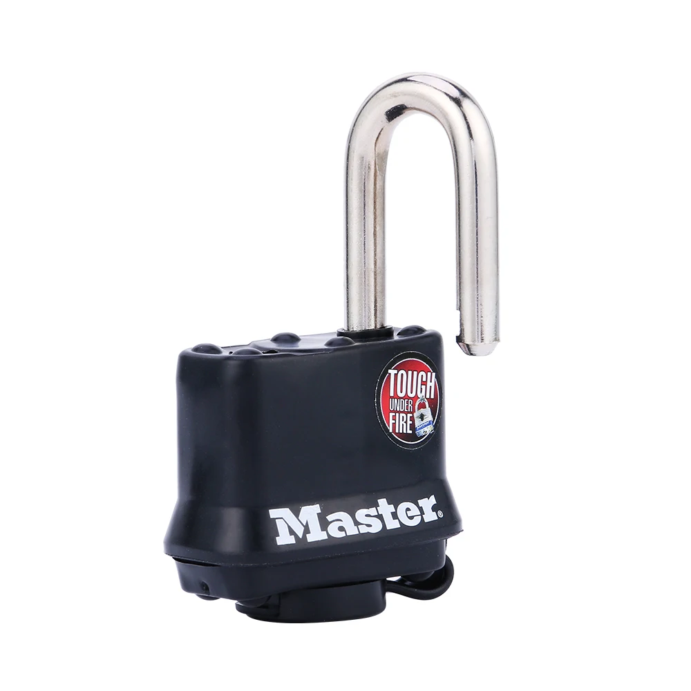 Новое поступление 2017 года!! Master lock замок для дома двери/Склад безопасности с