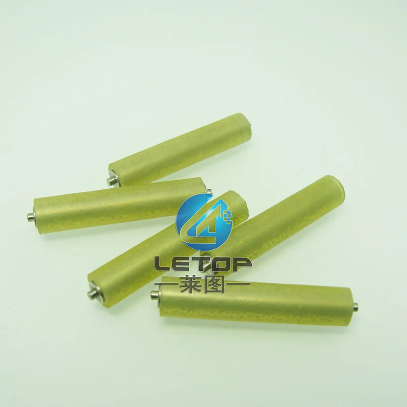 Прочный! MUTOH VJ1604 ролик 1604 резиновый ролик|pinch roller|mutoh vj1604roller assembly |