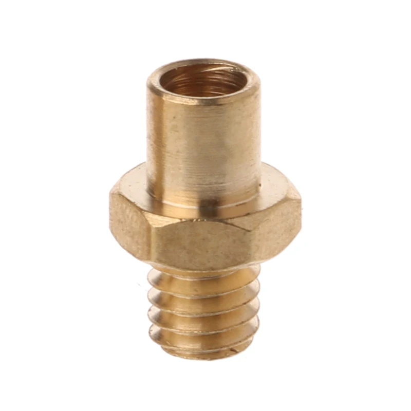 

3D Printer Thermocouple Fixing Screws M3 M4 Screw Thread K-type Model Screw