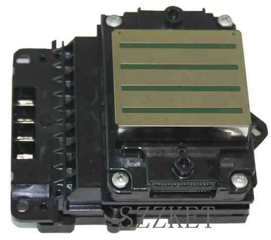 Оригинальная высокоскоростная эргономичная Печатная головка FA160210 5113 без