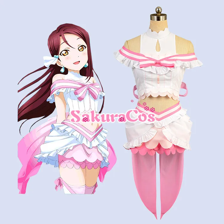 Love Live! Косплей костюм для аквариума Sunshine Aqours|cosplay costume|love livecostume costume |