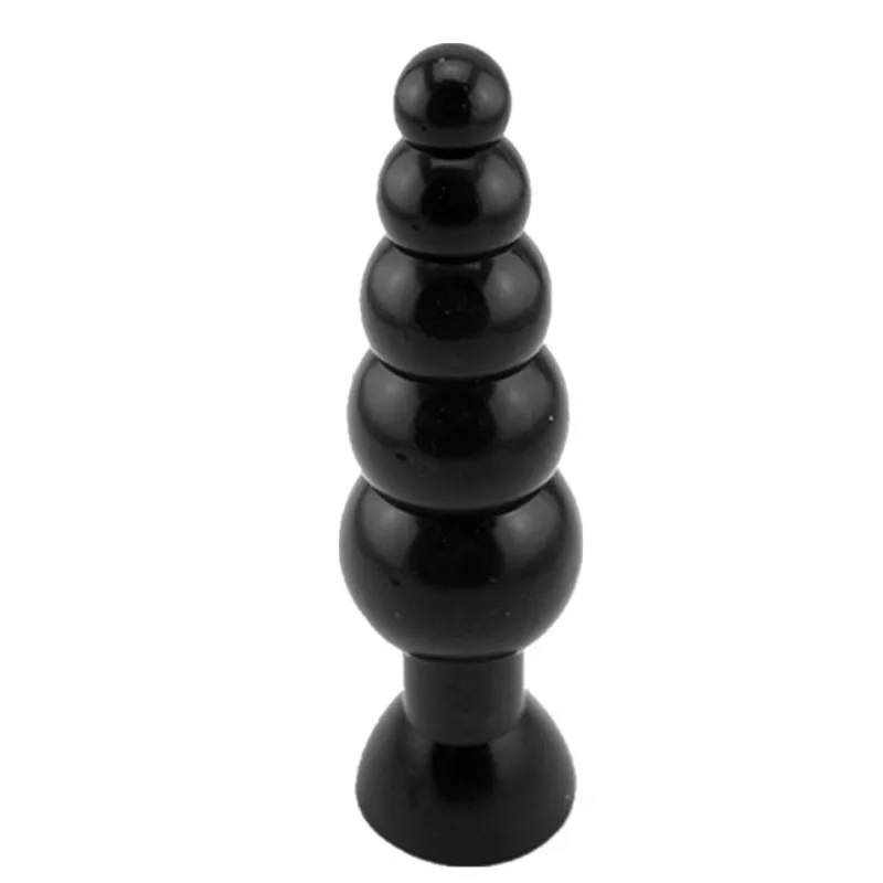 Adult supplies super large size butt plug toys anal after court male and female masturbation devices sex products | Красота и