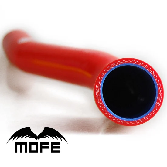 Набор силиконовых шлангов для Mazda 3 2004 л 2009 6 шт.|silicone hose kit|hose kitlogo kits |