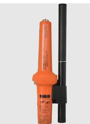 

SART search and rescue radar transponders ship radar transponder FT501 with CCS