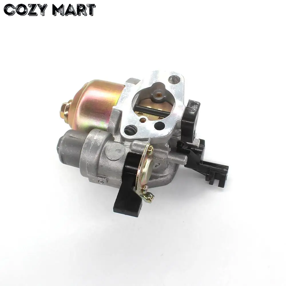 Карбюратор Carb для GX160 GX 160 GX200 5,5 6,5 hp газонокосилка с двигателем 16100-ZH8-W61 Jingke Huayi Ruixing 168F давление водяного насоса