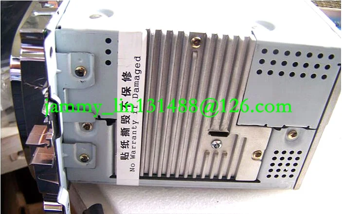 Один cd диск высшего качества радио CD1053 9M5T 18C939 JK с MP3 USB для ford car player|cd1053 9m5t-18c939-jk|radio
