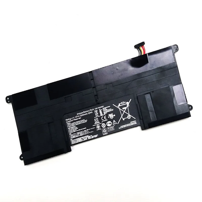 7XINbox 11 1 V 3200mAh 35Wh оригинальный C32-TAICHI21 Аккумулятор для ноутбука ASUS ультрабук TAICHI21