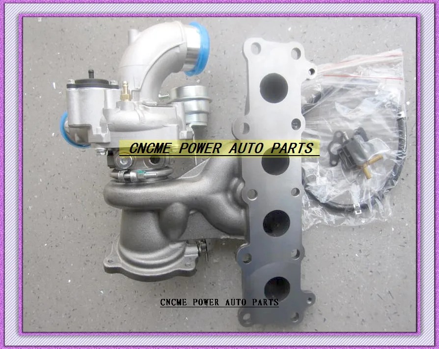 TURBO K03 53039700260 53039700288 LR031510 1682133 1687963 для Land Rover Evoque Ford Mondeo AJ i4D B4204T7 Ecoboost 2.0L|turbo k03|k03 turboturbo