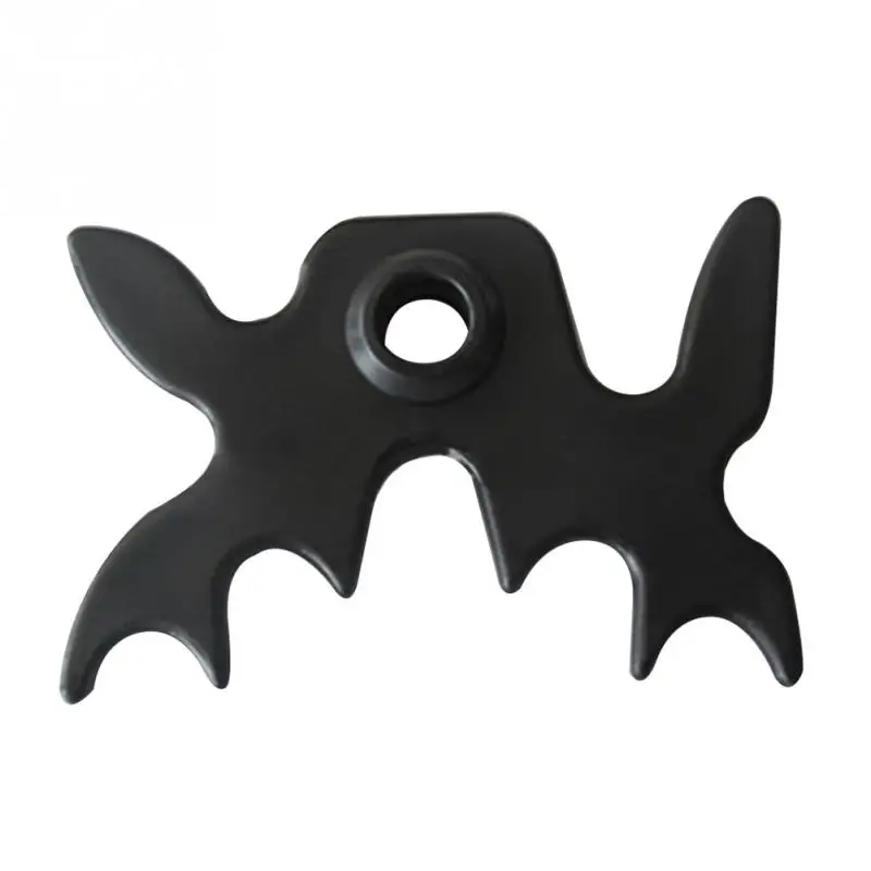 Новая стойка для снукеров игры в снукер виде рогов мостика теннис|Аксессуары