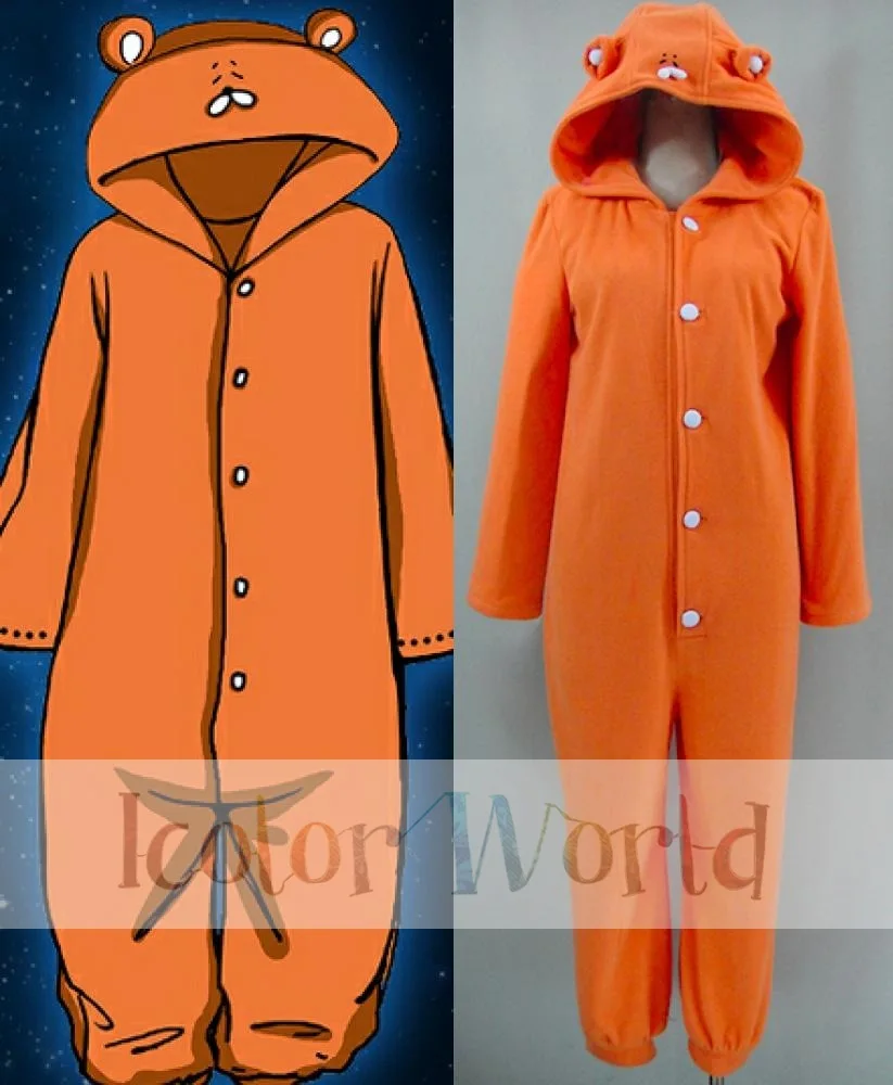Новый Himouto! Umaru chan Doma пижама в виде костюм Косплея|cosplay costume|costume costumecostume cosplay |