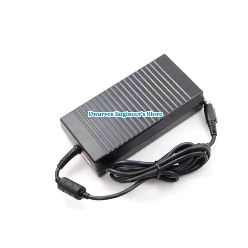 Genuine PA-1181-02 power supply laptop adapter charger 19V 9.5A 180W LITEON ac 4pin | Компьютеры и офис
