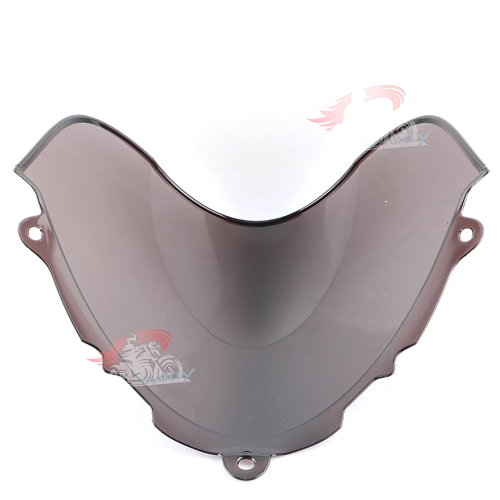 Windshield Windscreen For Suzuki Katana GSX600F GSX750F 1998 1999 2000 2001 2002 2003 2004 2005 2006 2007 2008 Black | Автомобили и