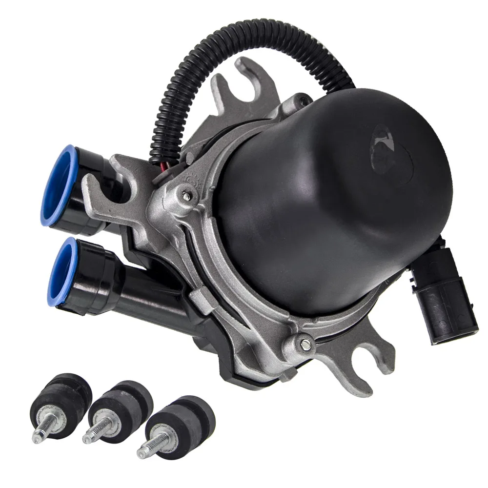 Дополнительный воздушный насос для VW Golf Jetta Beetle Rabbit 07K131333A| |