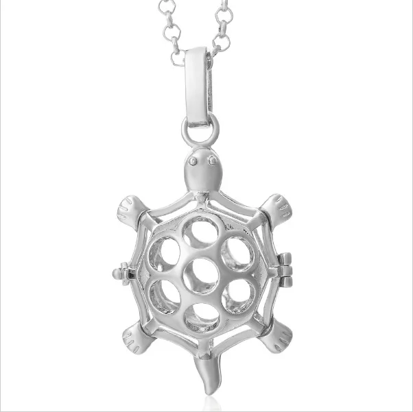 cute 5 design Mexico Chime Music Ball Caller Locket Necklace Vintage Pregnancy for Pregnant Women SYYF0001 | Украшения и