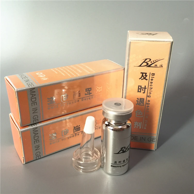 2 шт./лот крем для татуировок удаления татуировка цвет татуировки отбеливание