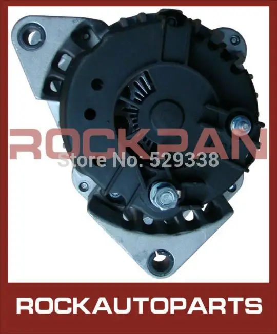 

12V NEW ALTERNATOR 6204062 6204005 90444195 90543012 FOR OPEL SAAB