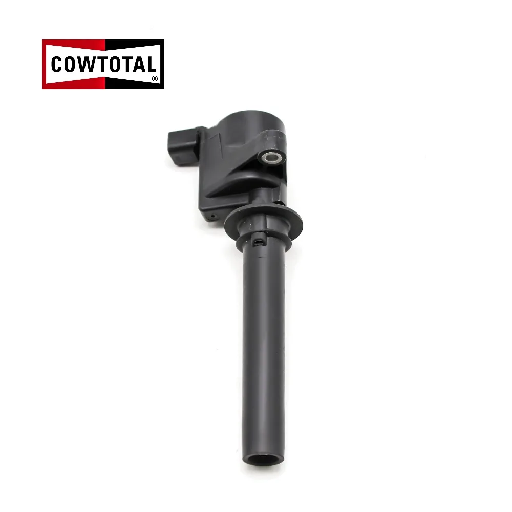Cowtose Катушка зажигания для Mazda Tribute 3 0 V6 24V 4WD AWD OEM 9L8E 12A366 AA (упаковка из 4)|Катушка