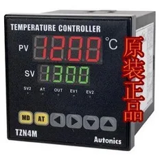 

NEW genuine temperature controller TZN4M-24R AC100-240V