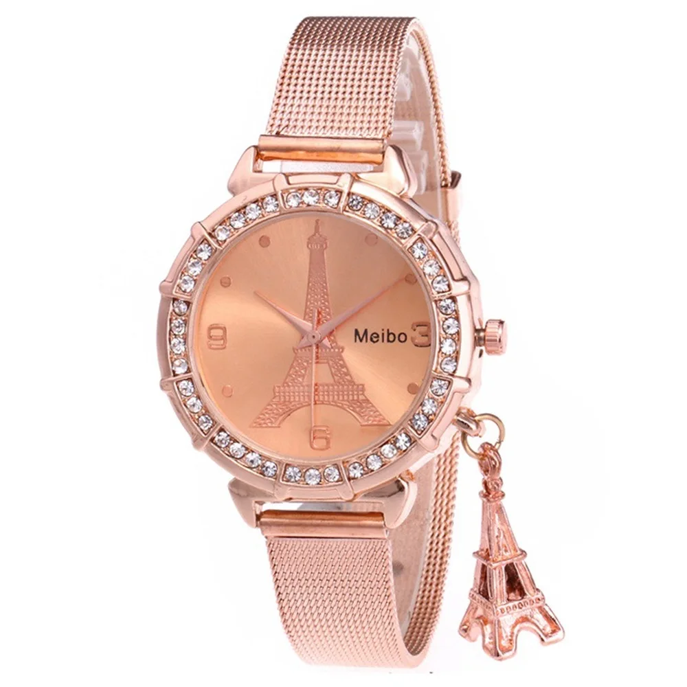 Женские часы модные Relojes Mujer дизайнерские женские люксовый бренд бриллиантовые