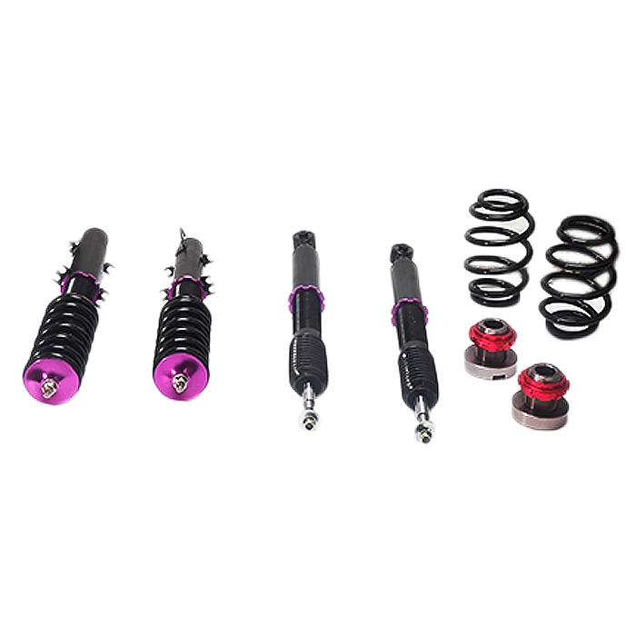 Гонки регулируемая подвеска coilover комплекты для 99 05 VW Golf Jetta 4/99 00 GTI/98 10 Beetle оптовая