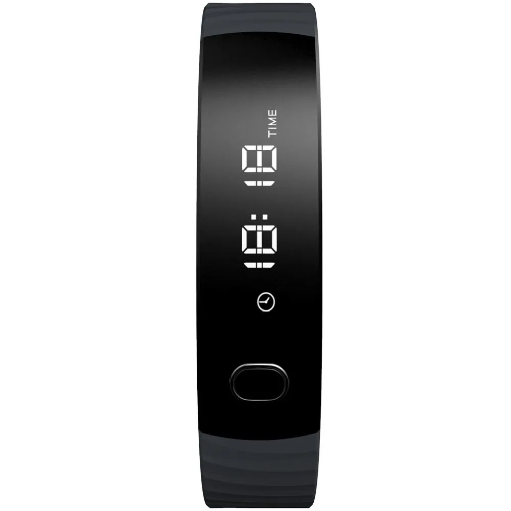 Svelte/h8 Спорт Smart Band Bluetooth Фитнес трекер сна Мониторы шагомер активности калории