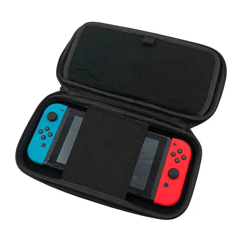 Ручная сумка для nintendo Switch защитный чехол хранения Жесткий Чехол переносная