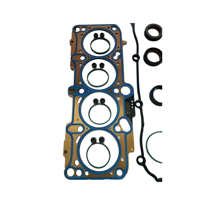 Комплект для ремонта прокладки головки цилиндра двигателя BTAP EA113 1 6 VW Polo Golf Passat Bora