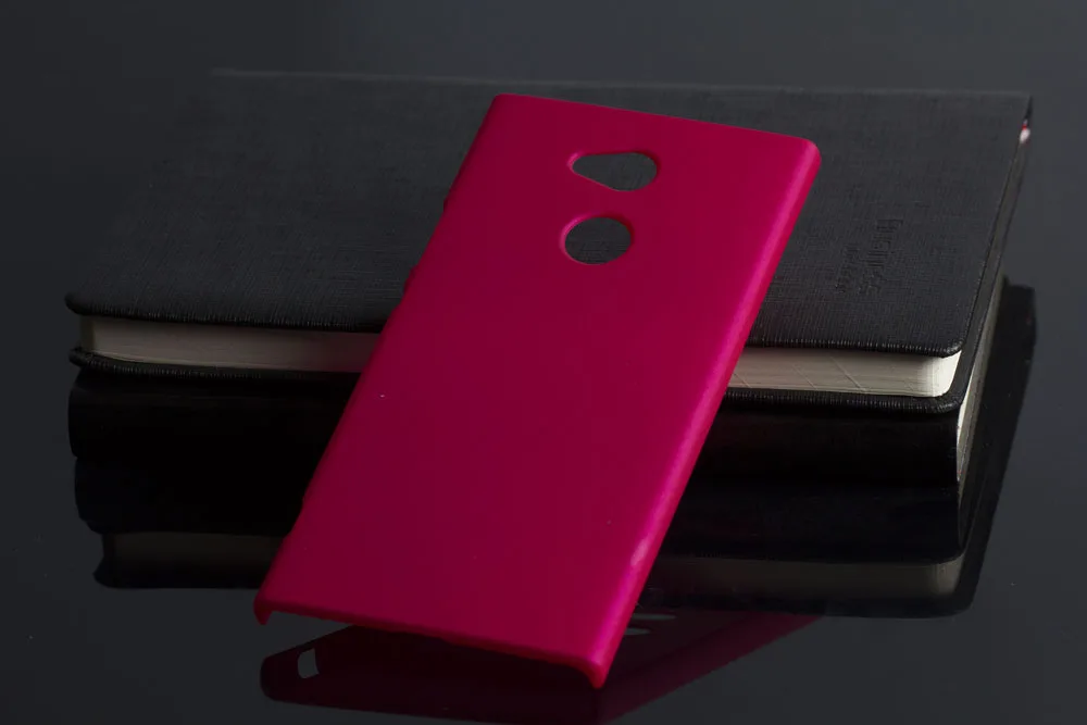 Чехол для sony Xperia Xa2 Ultra чехол для sony Xperia Xa2 Xa 2 Ultra Dual H4213 H4233 H3213 H3223 чехол-лента на заднюю панель