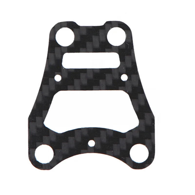Оригинальный Walkera Runner 250 запасные части камеры фиксированная пластина Z 07
