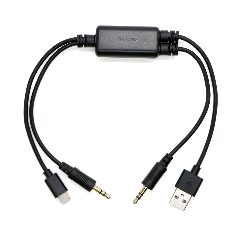 3 5 мм аудио разъем USB Aux в Кабель адаптер для BMW Mini Cooper iPhone 5S 5C 6 6S 6plus 7 8 X Xs xr|cable tv