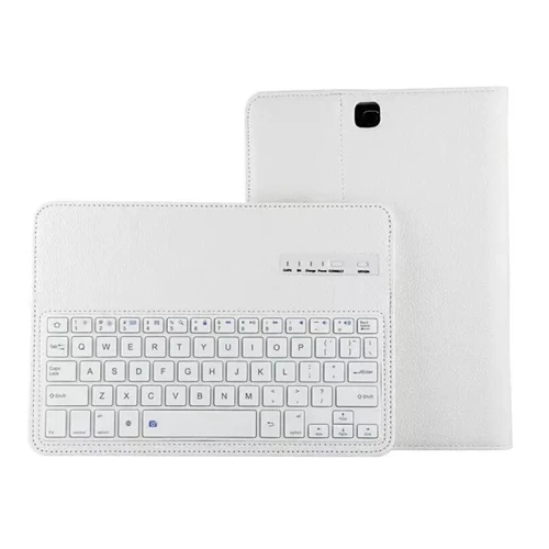 KEYBOARD COVER-WE Беспроводной Bluetooth клавиатура для Samsung Galaxy Tab S2 9,7 дюймов SM-T810 SM-T815 SM-T813 SM-T819 съёмный Корпус чехол на магните - Цвет: KEYBOARD COVER-WE