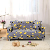 slipcover elastic stretch sofa covers polyester four season all inclusive stretch sofa cushion sofa towel 1234 seater