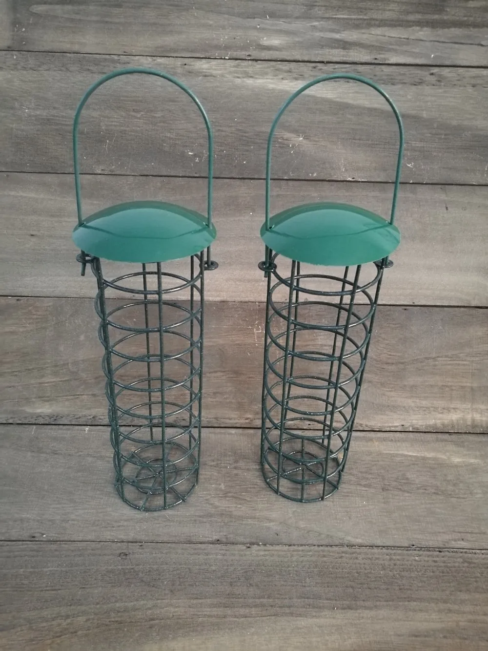 Кормушки для больших птиц белка железная клетка с пластиковым покрытием идея