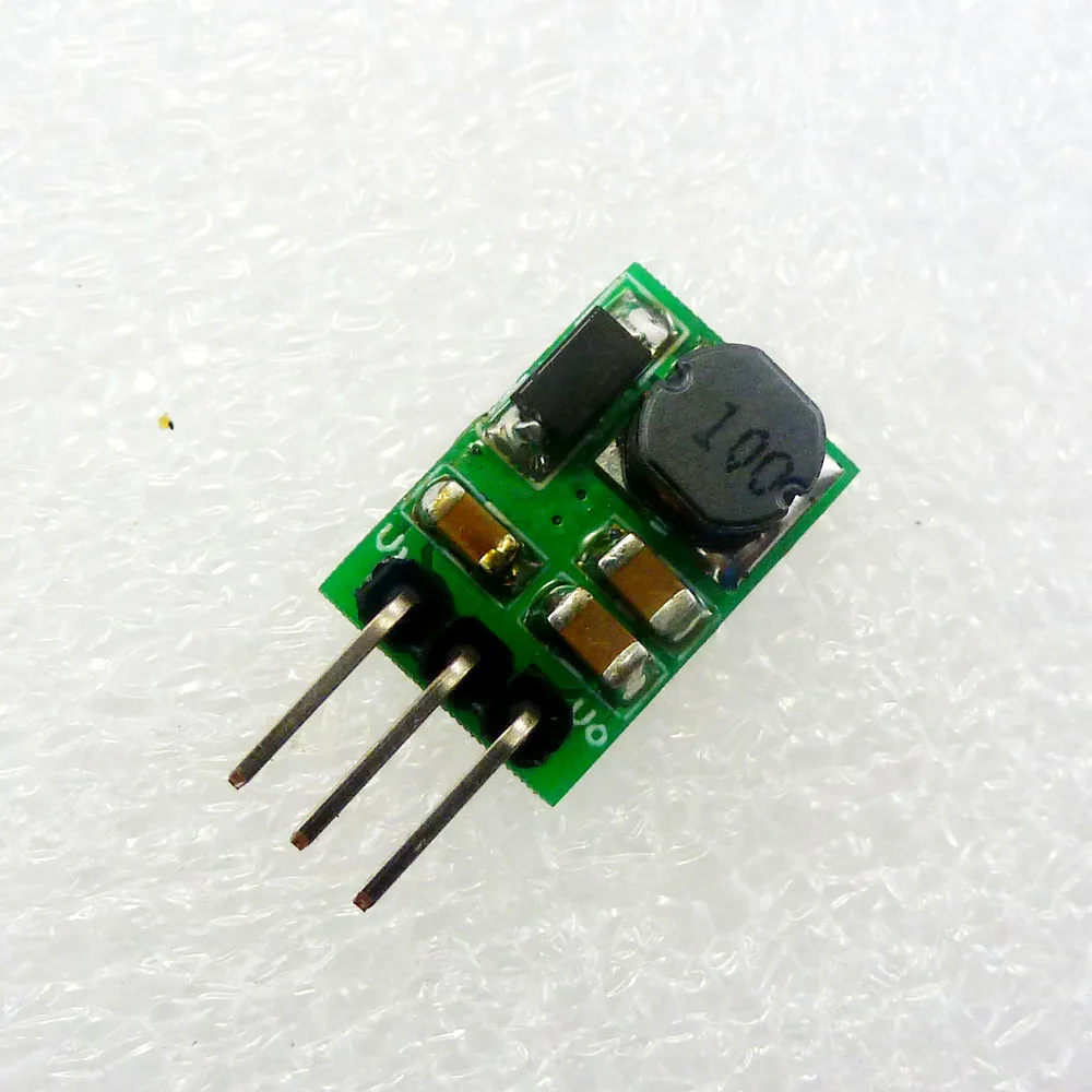 Понижающий модуль преобразователя постоянного тока 1 А 24 В 12 9 в до 5 3 2 шт.