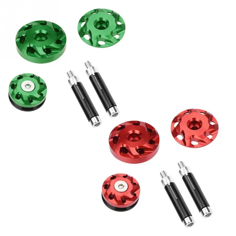 1 комплект прочная рамка для мотоцикла декоративная крышка Крышка Kawasaki Z1000 1000 Z1000S